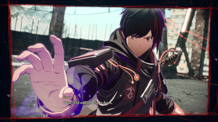 Yuito Skills Explanation