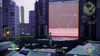 Laser Gate - Hypervelocity