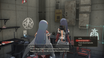 Kyoka Eden Bond Episode 5 Location