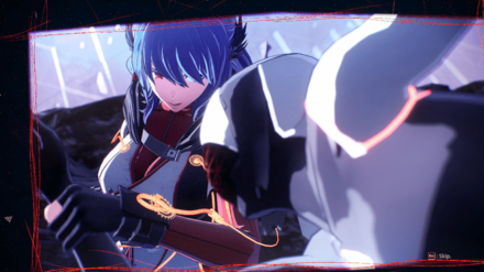 Kyoka Eden Bond Episode 5 Screen