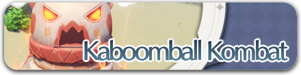 Genshin - Kaboomball Kombat Slim Event Guide