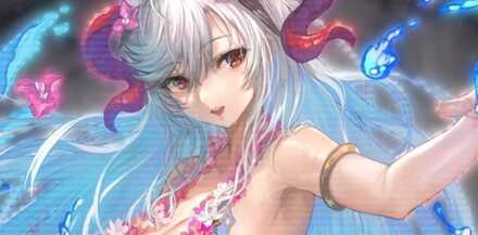 FEH Summer Freyja Banner