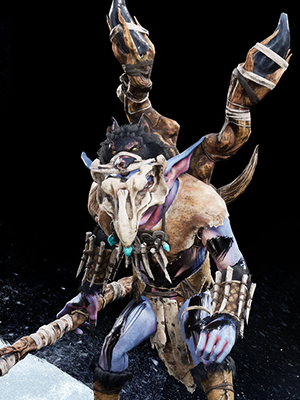 Goblin Boohayg Image