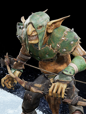 Goblin Archer Image