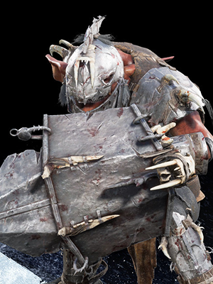 Goblin Defender Image