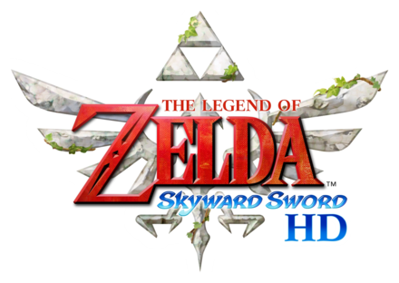 Skyward Sword HD