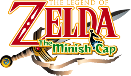The Minish Cap