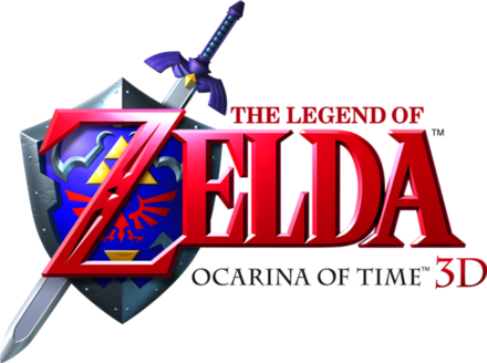 Ocarina of Time