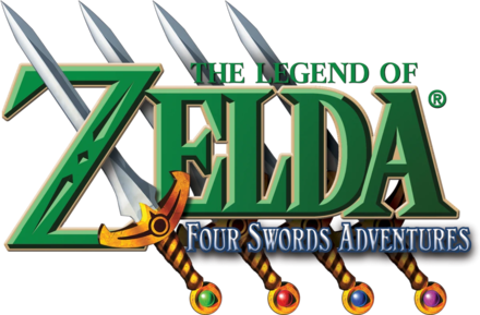 Four Swords Adventures