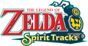 Spirit Tracks