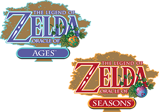 Oracle of Seasons and Oracle of Ages