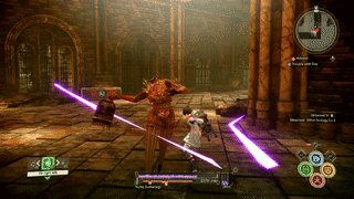 Scummy Rummy - Attack Aggressively