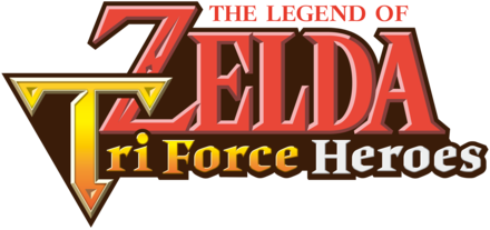 Tri Force Heroes