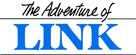 Zelda II: The Adventure of Link