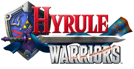 Hyrule Warriors