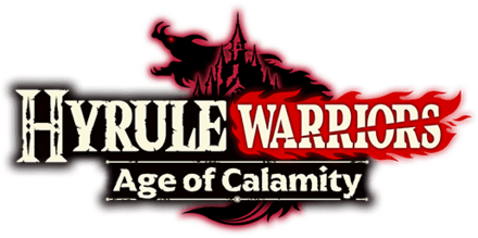 Hyrule Warriors: Age of Calamity