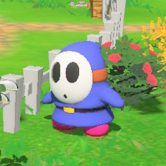 Shy Guy in Mario Golf Super Rush.png
