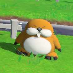 Monty Mole in Mario Golf Super Rush.png