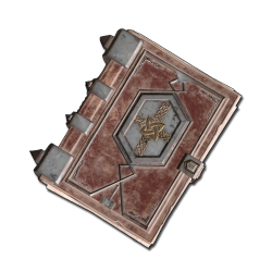 Dark Alliance Tome Icon
