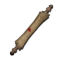 Dark Alliance Tome Icon