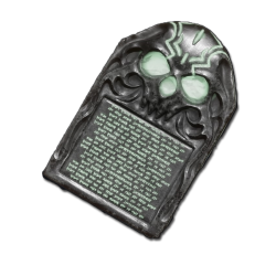 Dark Alliance Tome Icon