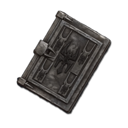 Dark Alliance Tome Icon