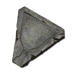 Dark Alliance Tablet Icon