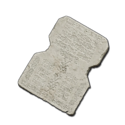 Dark Alliance Tablet Icon