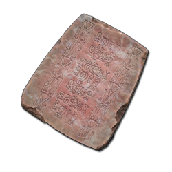 Dark Alliance Tablet Icon