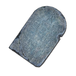 Dark Alliance Tablet Icon