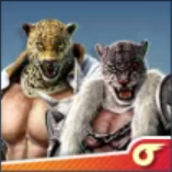 SSBU King & Armor King