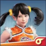SSBU Ling Xiaoyu