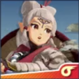 SSBU Impa (Age of Calamity)