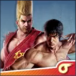 SSBU Paul Phoenix & Marshall Law