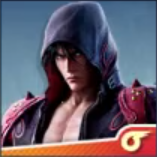 SSBU Jin Kazama