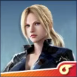 SSBU Nina Williams