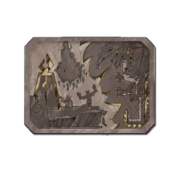 Dark Alliance Relief Icon