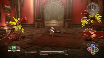 Luka Walkthrough Tips 1