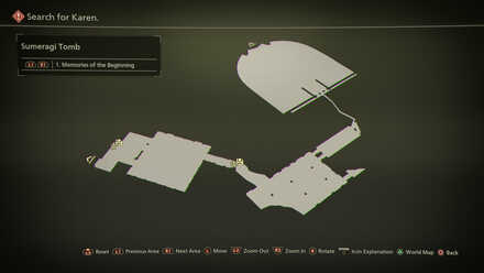 Memories of the Beginning