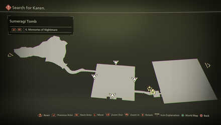 Memories of Nightmare