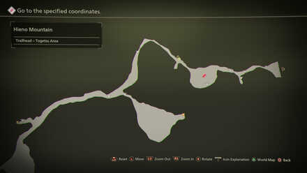 Hieno Mountain Part 2