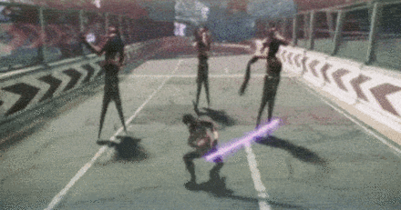 Follow-Up Attack Expand 2