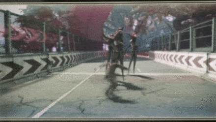 Expand Moving Spin Attack