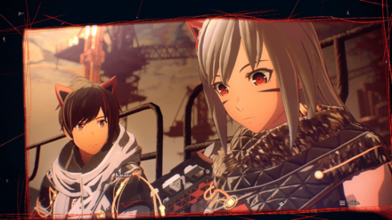 Kasane Bond Episode 4