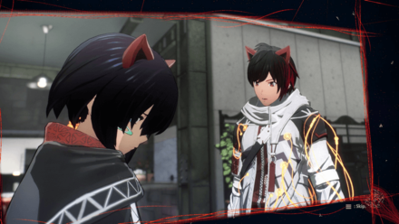 Tsugumi Bond Episode 5 Start