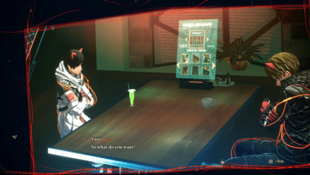 Shiden Bond Episode 3 Start