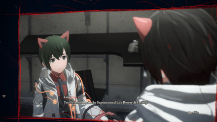 Luka Bond Episode 4 Start