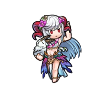 Summer Freyja Avatar