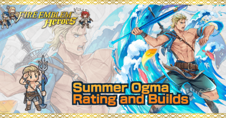 Summer Ogma Image
