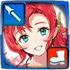 Summer Norne Icon